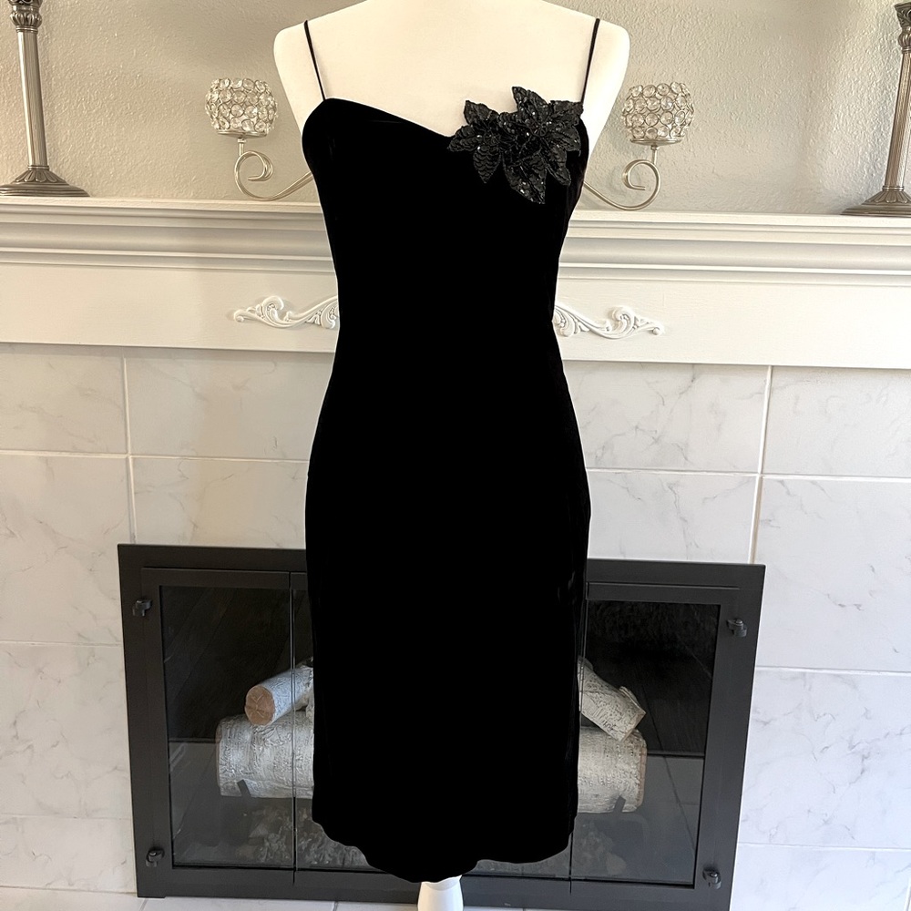 Semi Formal Dress